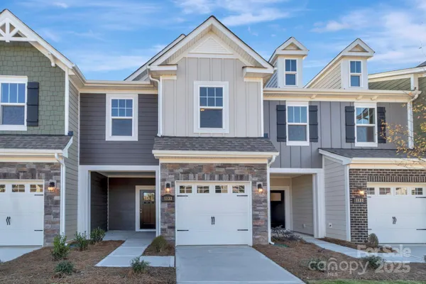 $241,000 | 1133 Overbrook Place, Wingate, NC 28174