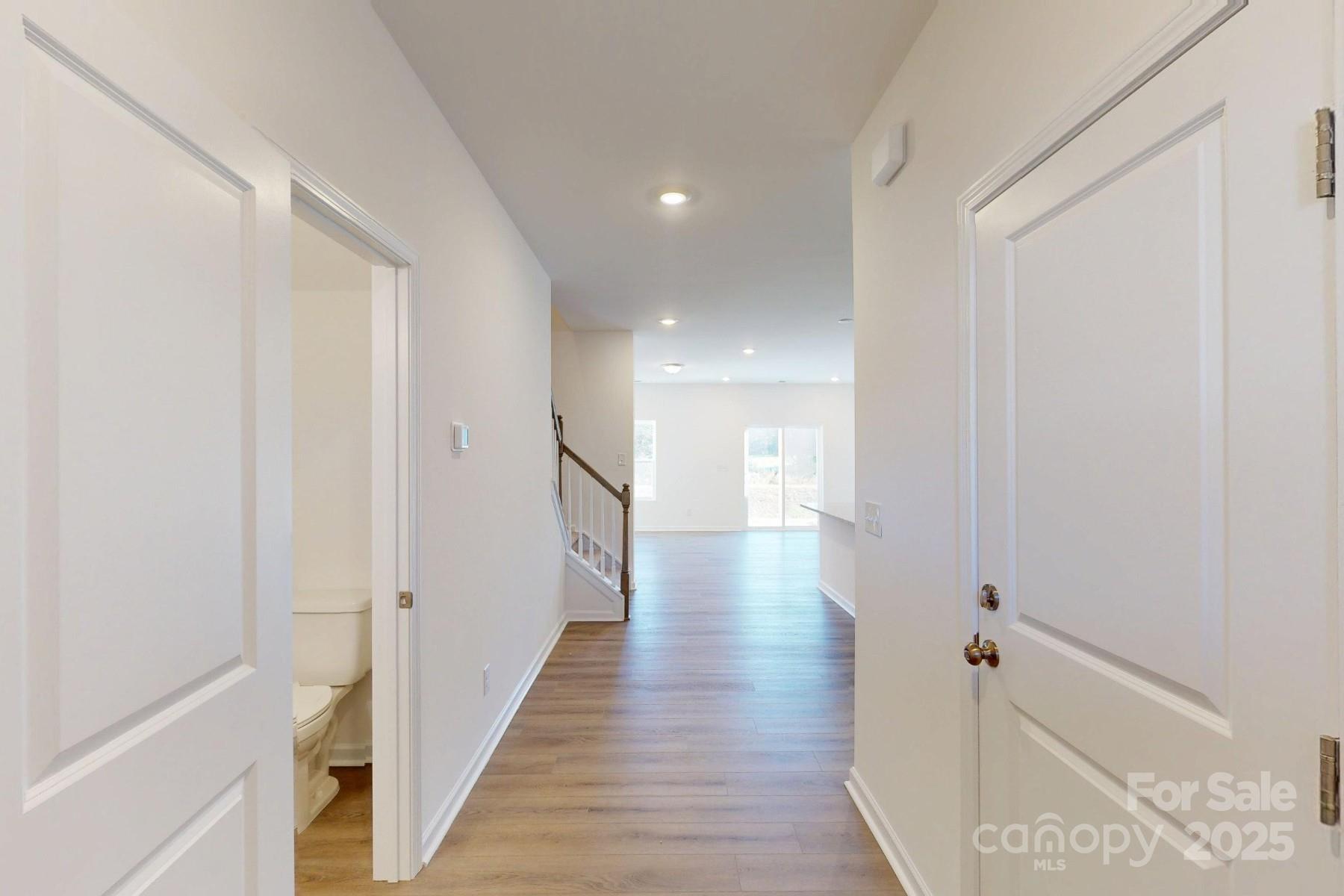 1133 Overbrook Place Wingate, NC 28174 - Photo 3 of 24