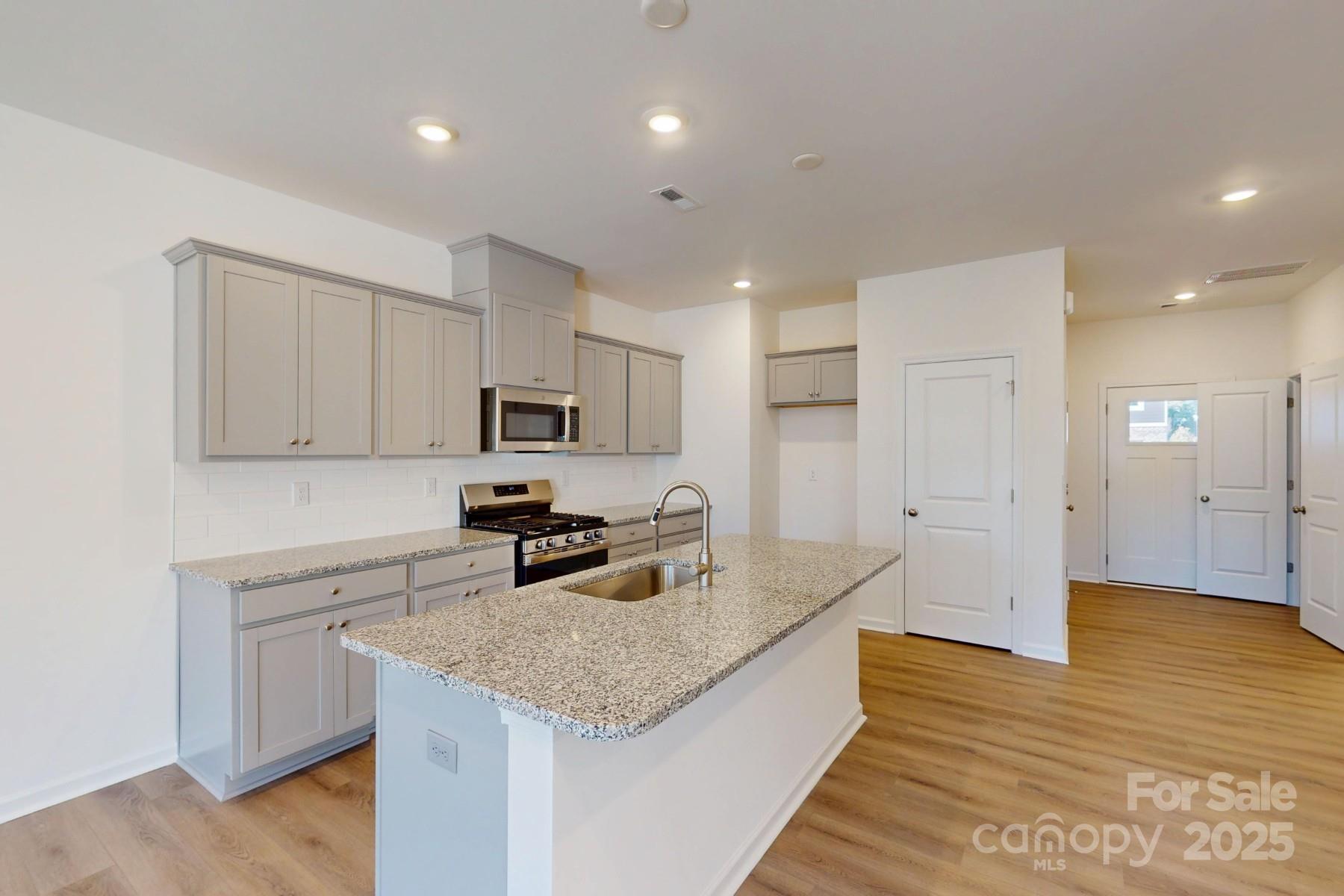 1133 Overbrook Place Wingate, NC 28174 - Photo 7 of 24