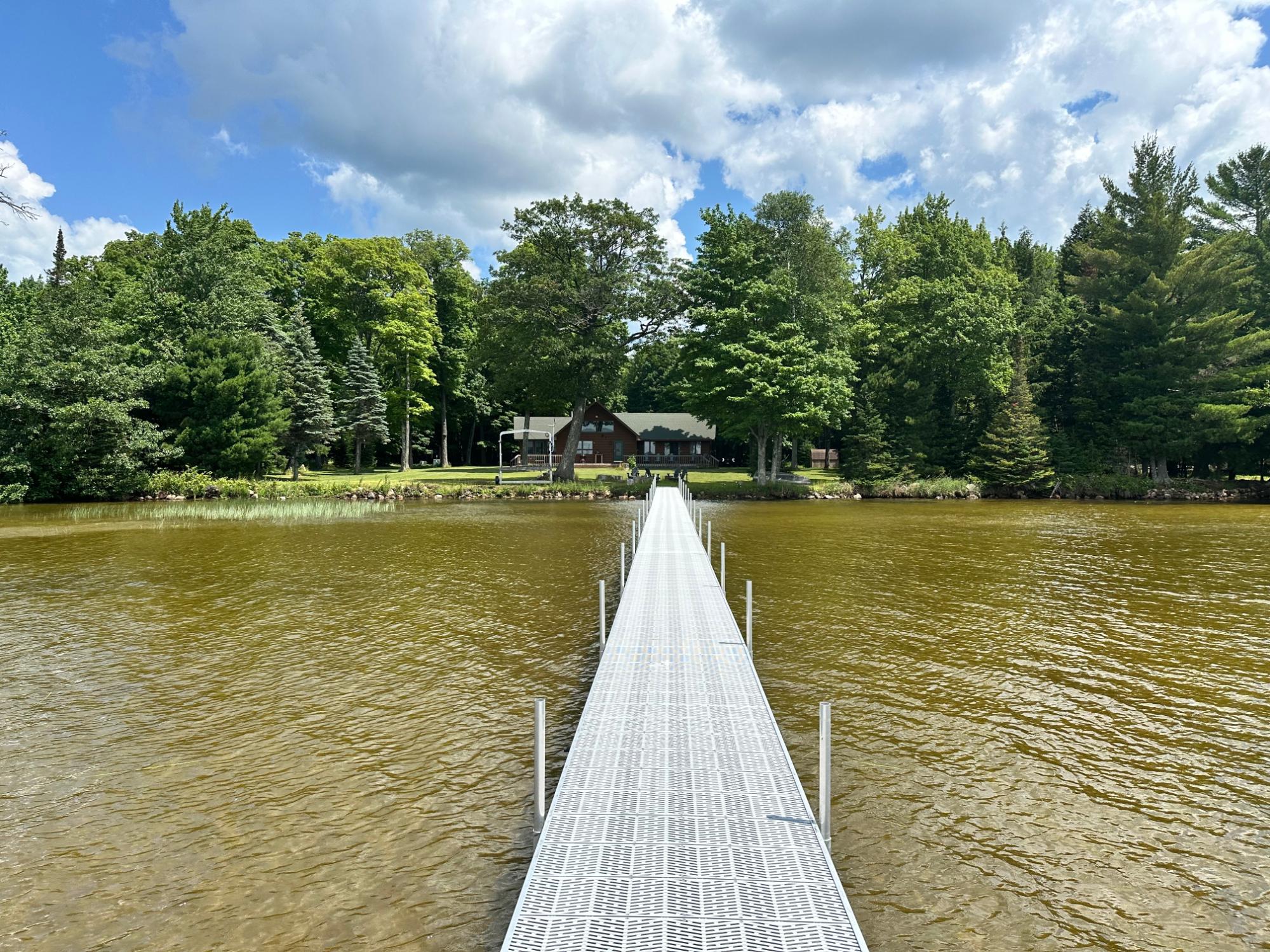 1225 Sugar Bush Road Phelps, WI 54554 - Photo 75 of 84 Gallery Image 75
