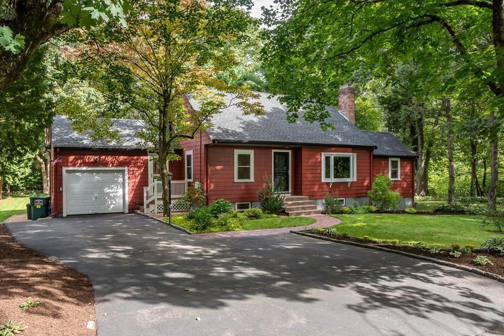 14 Valley View Road Wayland, MA 01778 - Photo 1 of 30 Gallery Image 1