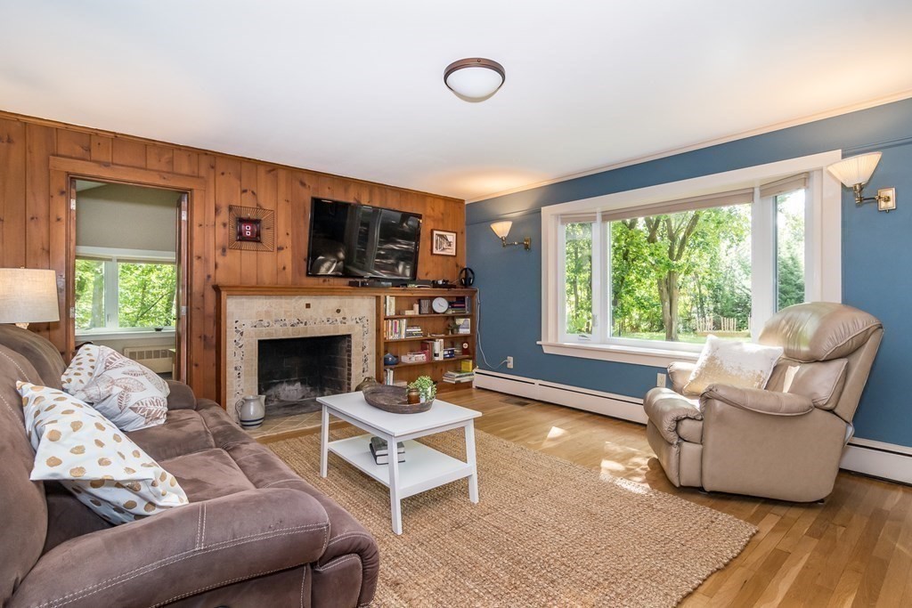 14 Valley View Road Wayland, MA 01778 - Photo 12 of 30 Gallery Image 12