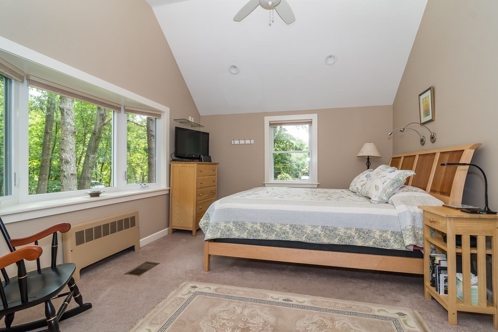 14 Valley View Road Wayland, MA 01778 - Photo 13 of 30 Gallery Image 13