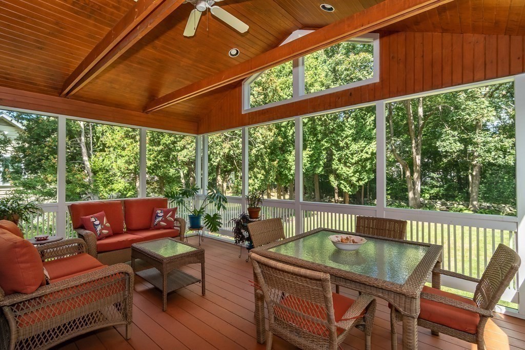 14 Valley View Road Wayland, MA 01778 - Photo 23 of 30 Gallery Image 23