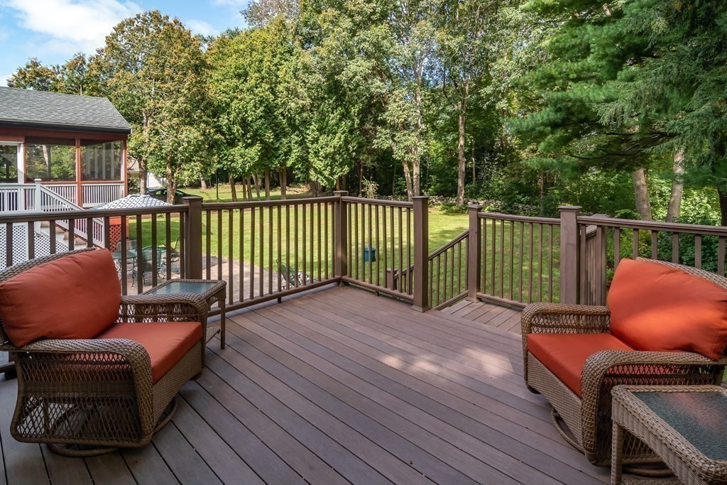 14 Valley View Road Wayland, MA 01778 - Photo 24 of 30 Gallery Image 24