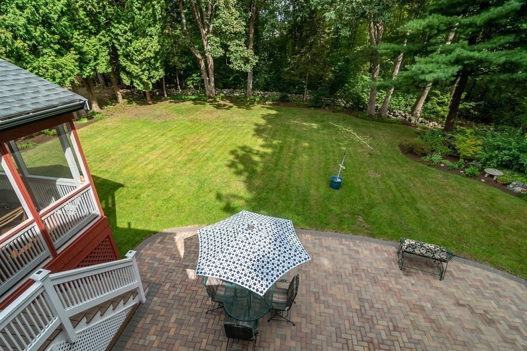 14 Valley View Road Wayland, MA 01778 - Photo 26 of 30 Gallery Image 26