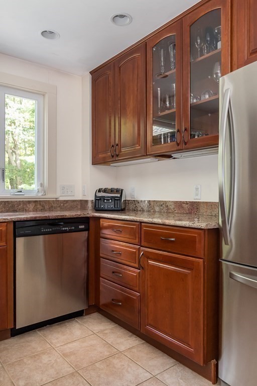 14 Valley View Road Wayland, MA 01778 - Photo 7 of 30 Gallery Image 7