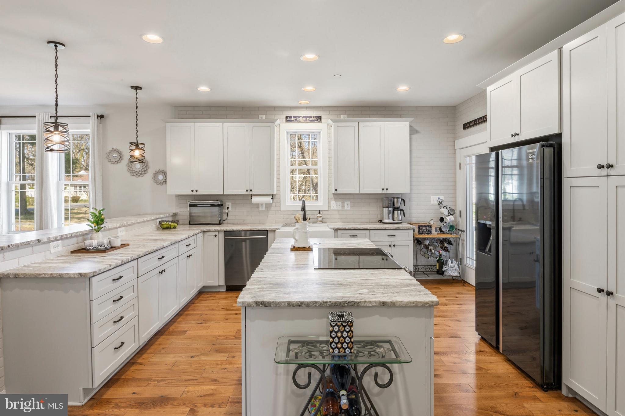1002 Skiff Cove Road Edgewater, MD 21037 - Photo 17 of 47 Kitchen (alt view)