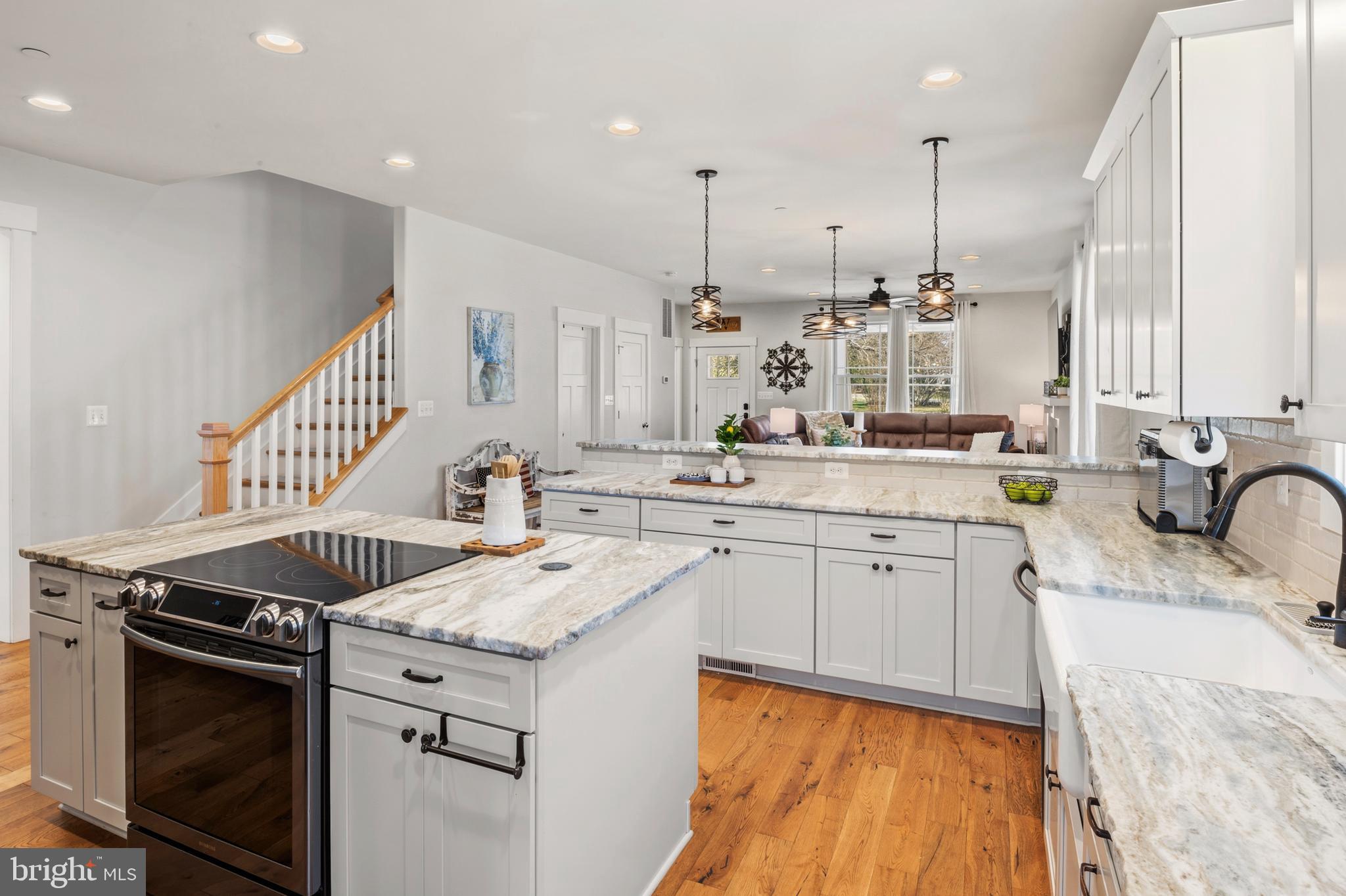 1002 Skiff Cove Road Edgewater, MD 21037 - Photo 18 of 47 Kitchen (alt view)