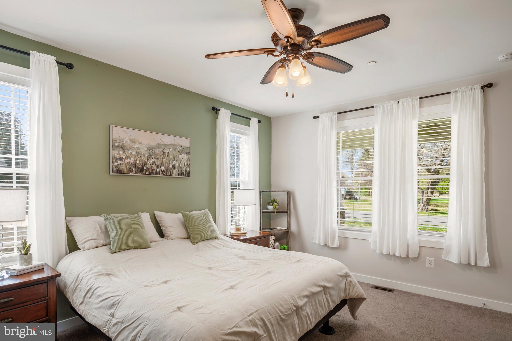 1002 Skiff Cove Road Edgewater, MD 21037 - Photo 20 of 47 Primary Bedroom (alt view)
