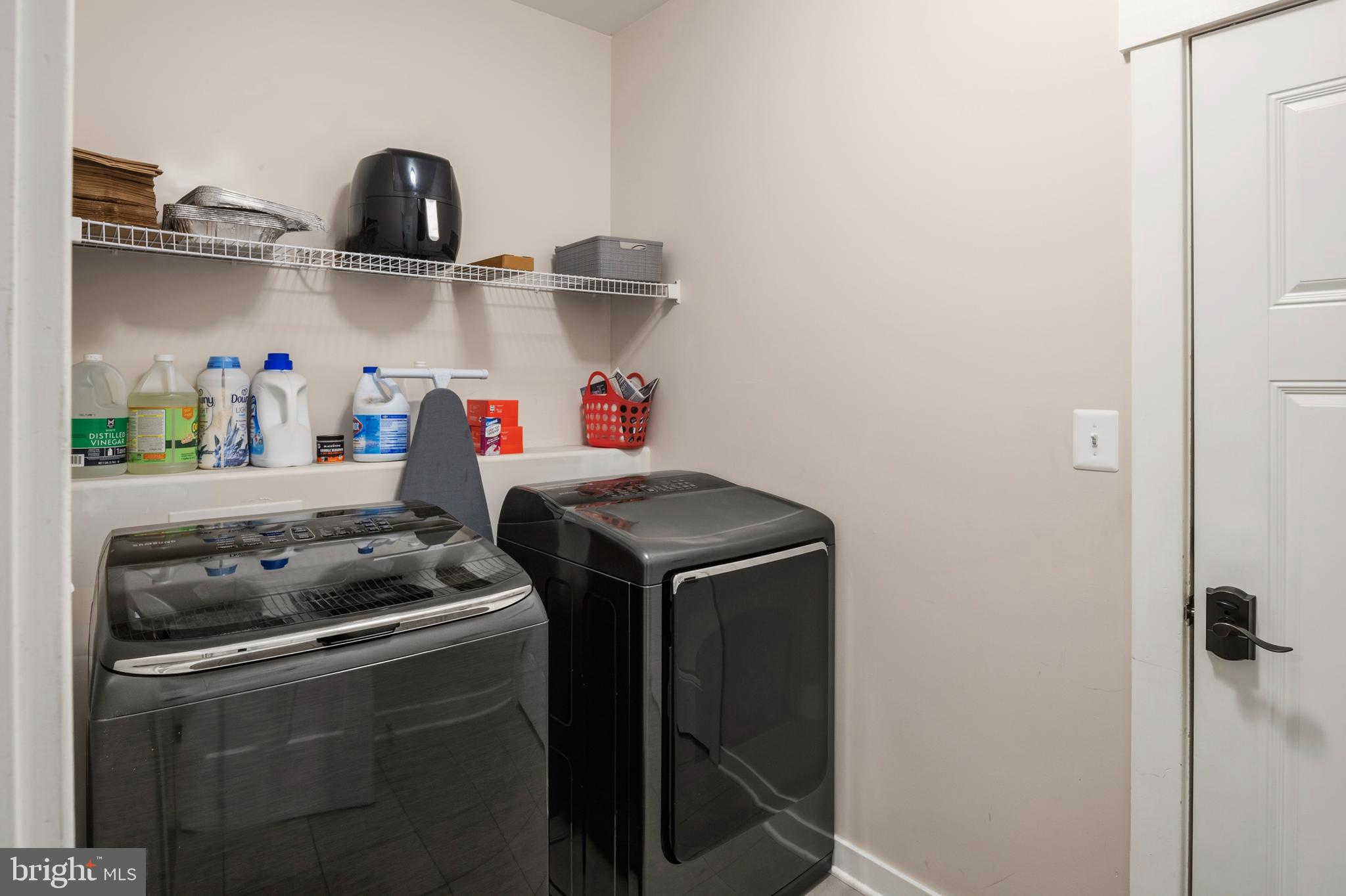 1002 Skiff Cove Road Edgewater, MD 21037 - Photo 29 of 47 Laundry Room