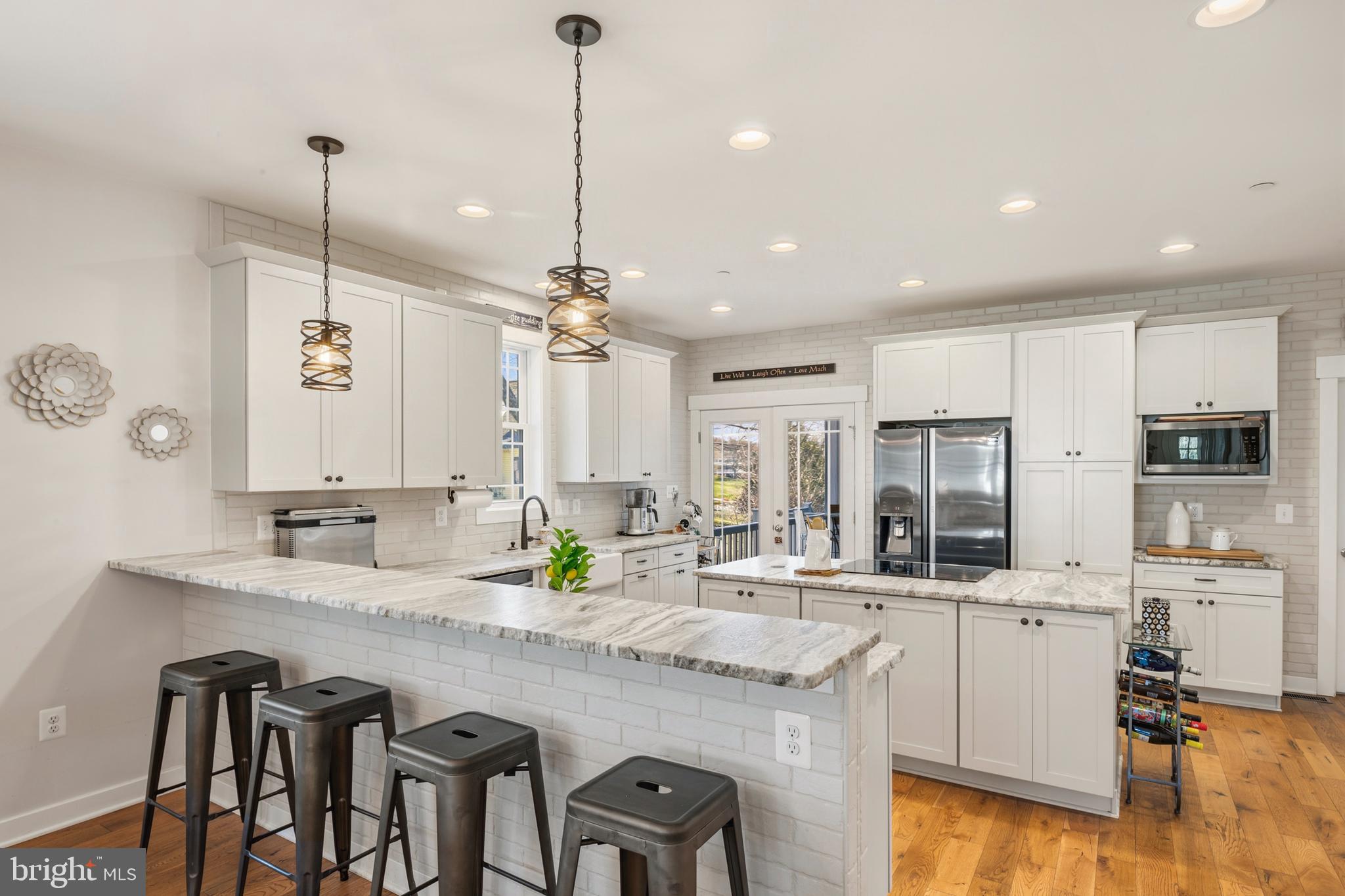 1002 Skiff Cove Road Edgewater, MD 21037 - Photo 3 of 47 Kitchen