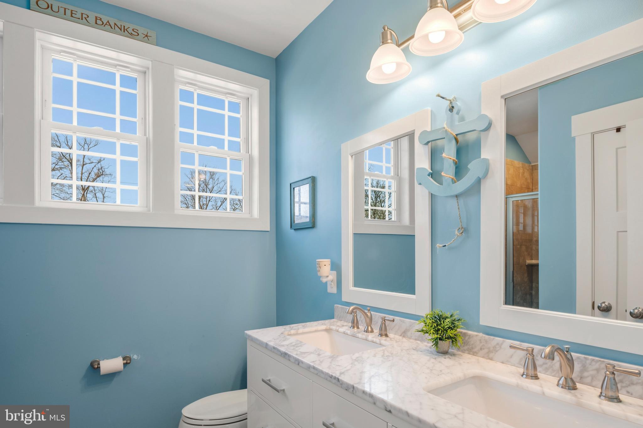 1002 Skiff Cove Road Edgewater, MD 21037 - Photo 36 of 47 Bathroom 3