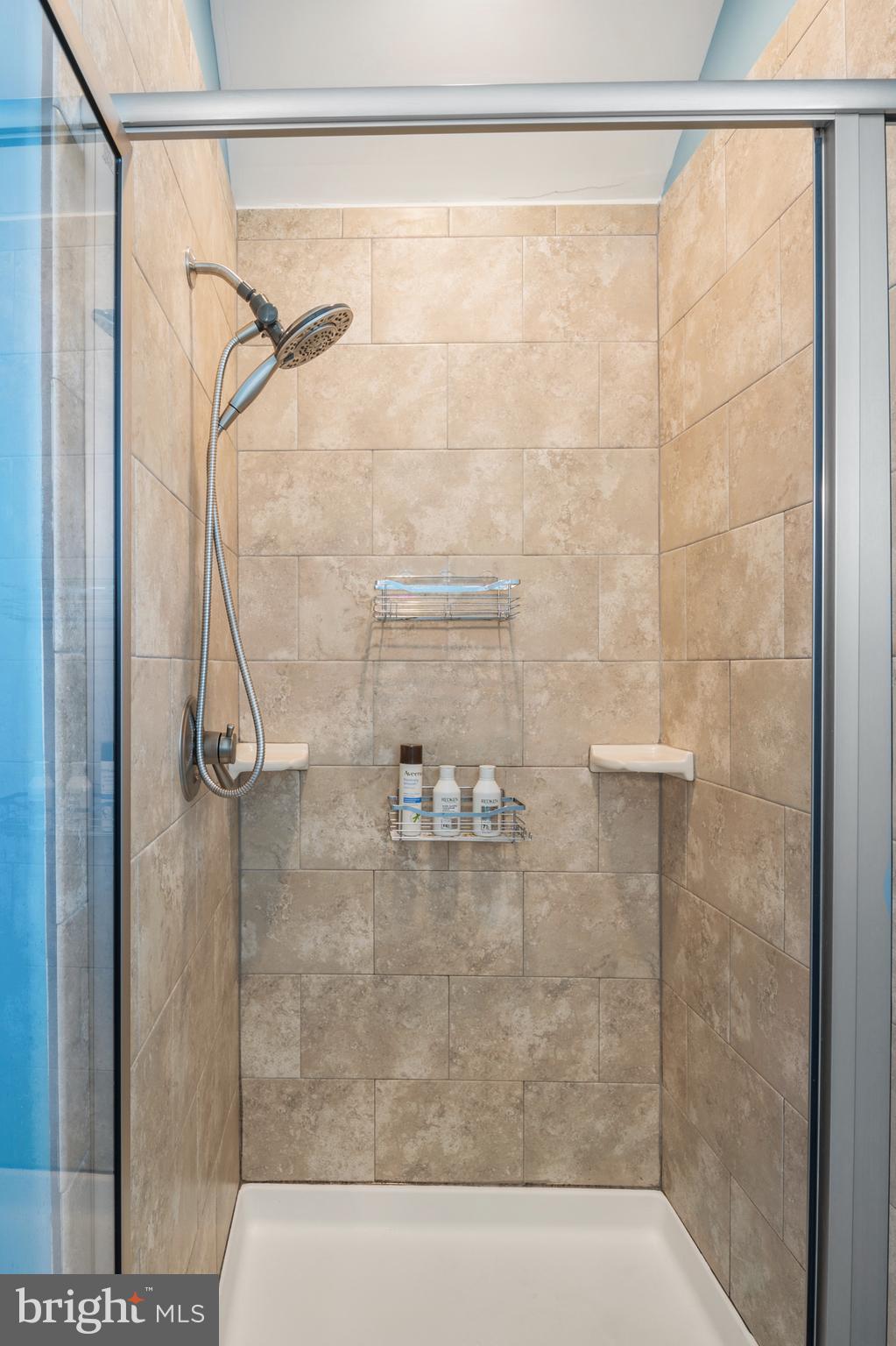 1002 Skiff Cove Road Edgewater, MD 21037 - Photo 38 of 47 Bathroom 3 Shower