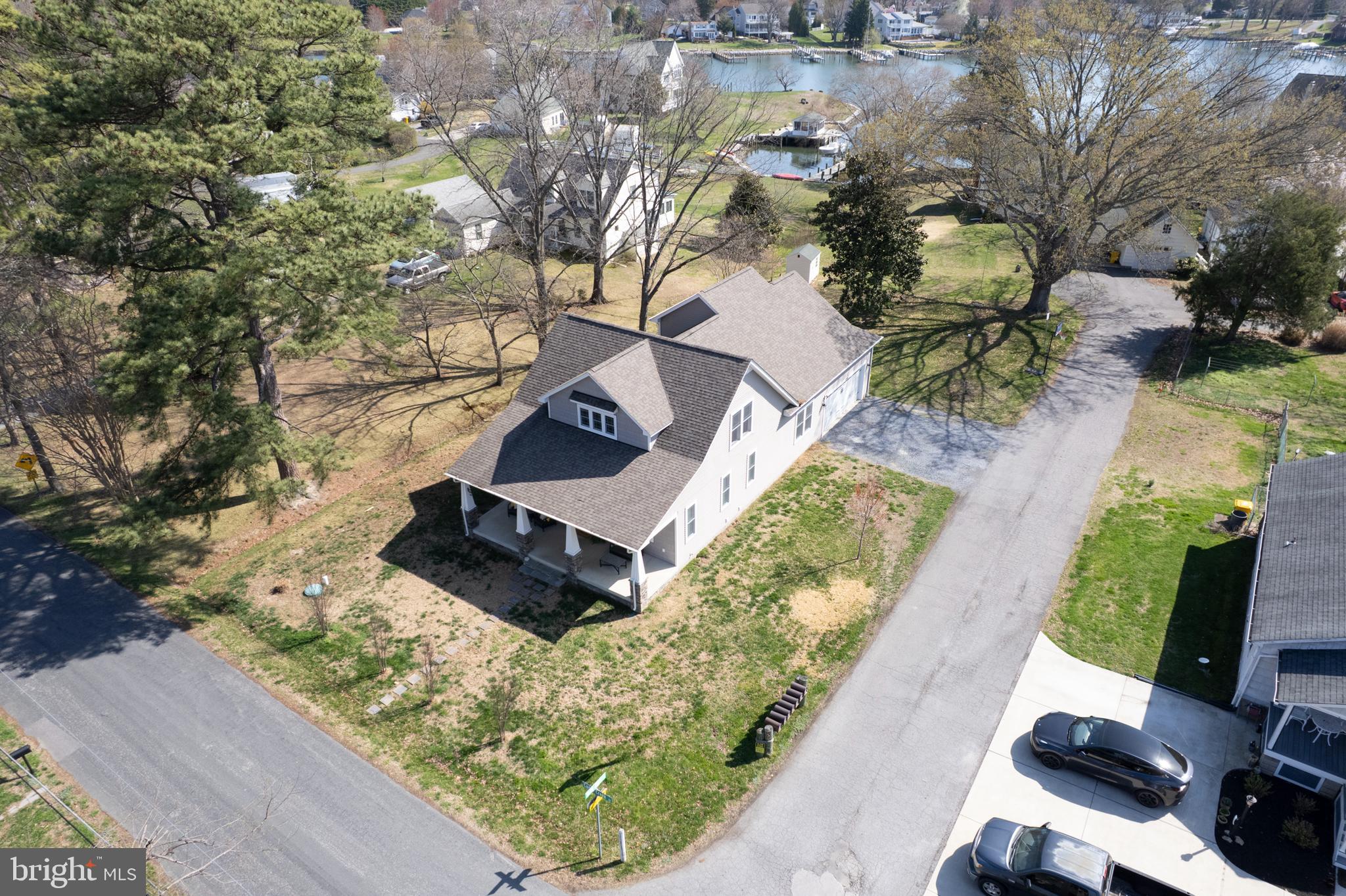 1002 Skiff Cove Road Edgewater, MD 21037 - Photo 42 of 47