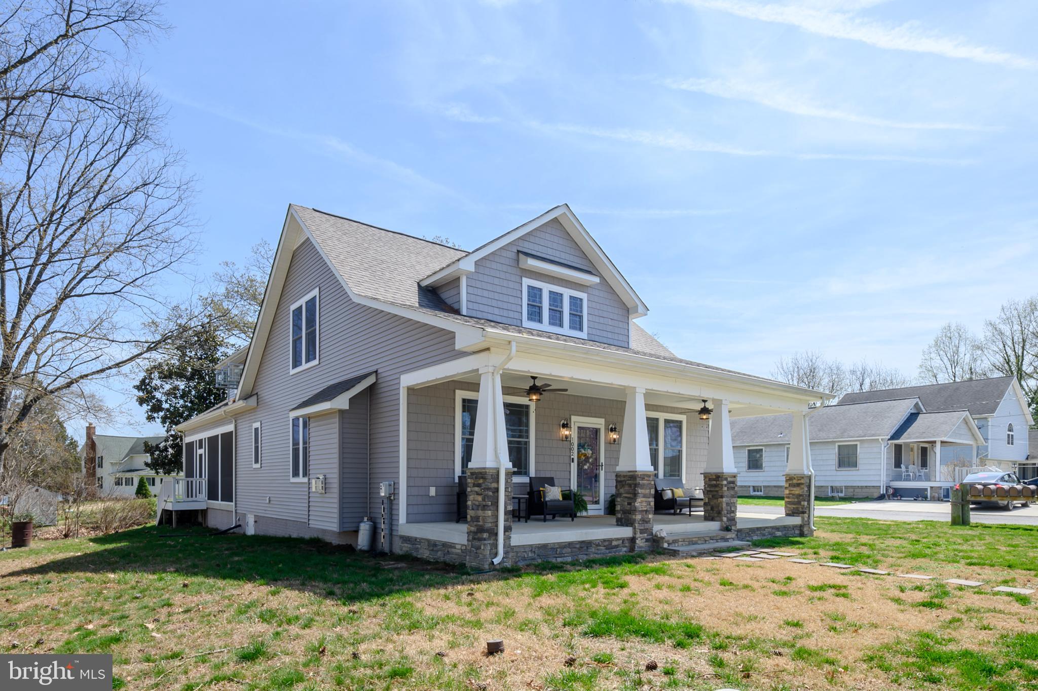 1002 Skiff Cove Road Edgewater, MD 21037 - Photo 6 of 47