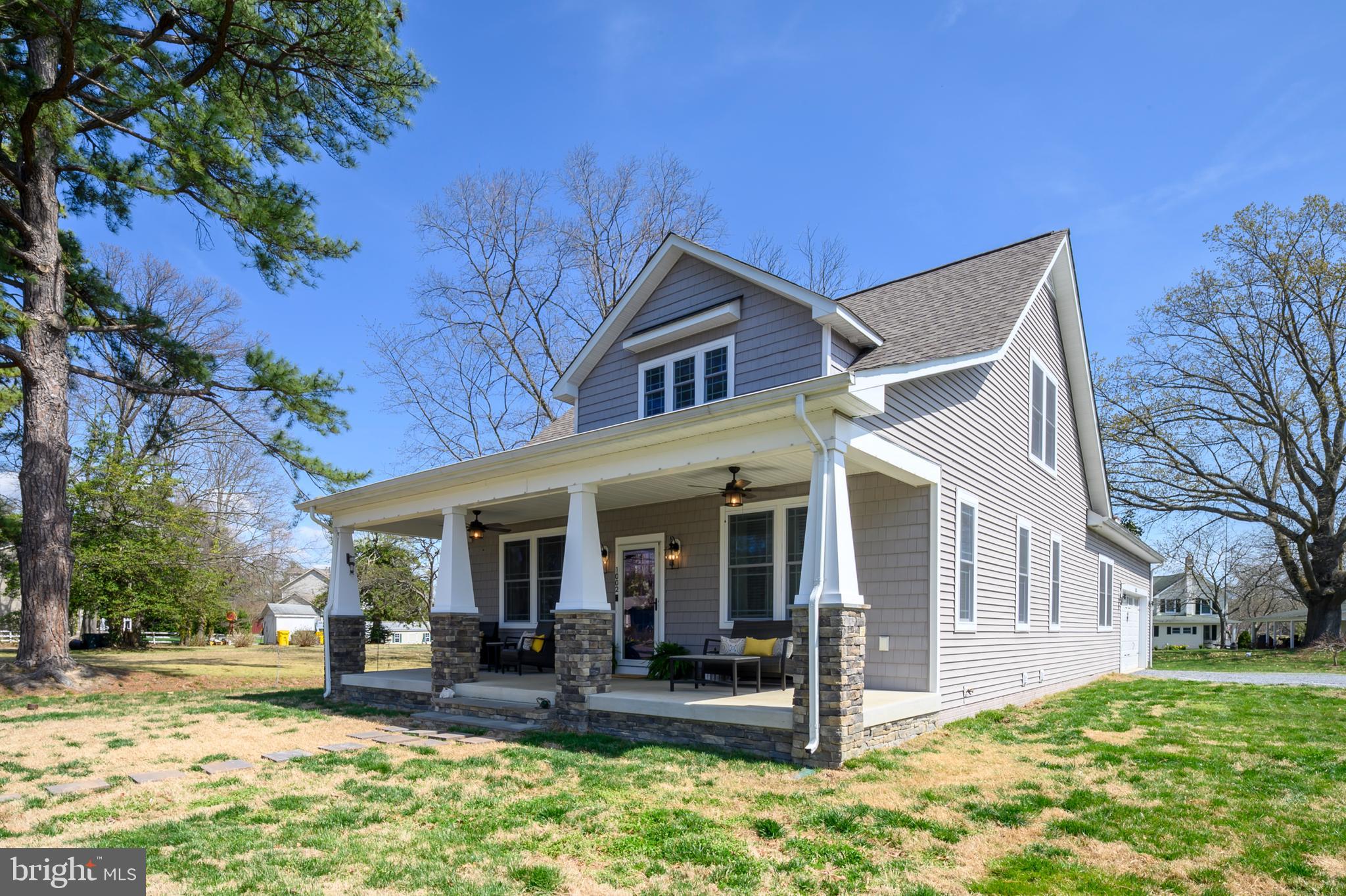 1002 Skiff Cove Road Edgewater, MD 21037 - Photo 10 of 47