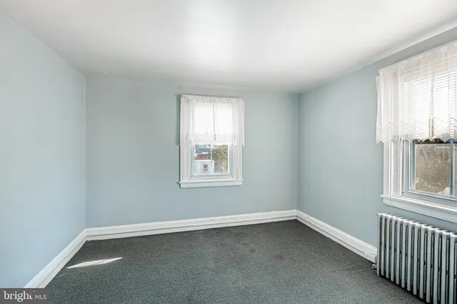 $465,000 | 33 South Merion Avenue, Bryn Mawr, PA 19010