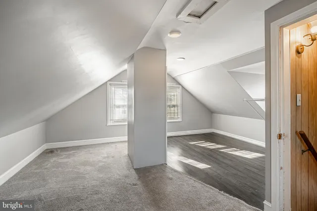 $465,000 | 33 South Merion Avenue, Bryn Mawr, PA 19010