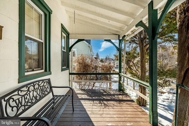 $465,000 | 33 South Merion Avenue, Bryn Mawr, PA 19010