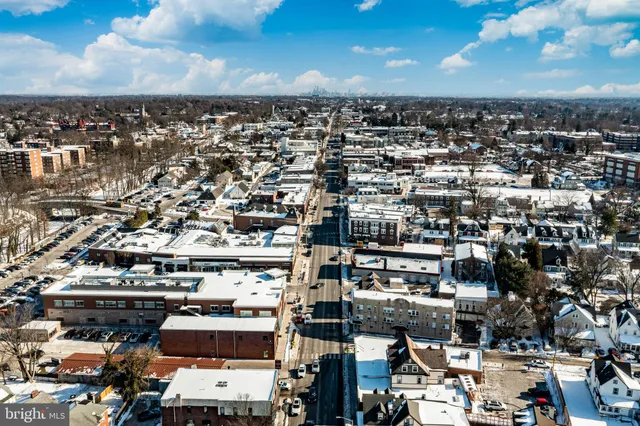 $465,000 | 33 South Merion Avenue, Bryn Mawr, PA 19010