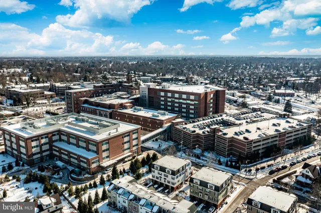 $465,000 | 33 South Merion Avenue, Bryn Mawr, PA 19010