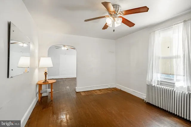 $465,000 | 33 South Merion Avenue, Bryn Mawr, PA 19010