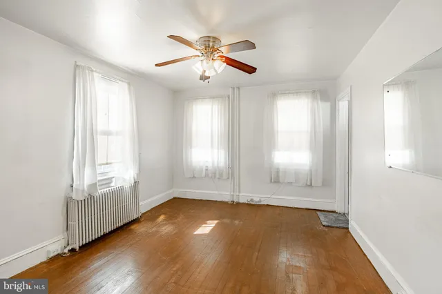 $465,000 | 33 South Merion Avenue, Bryn Mawr, PA 19010