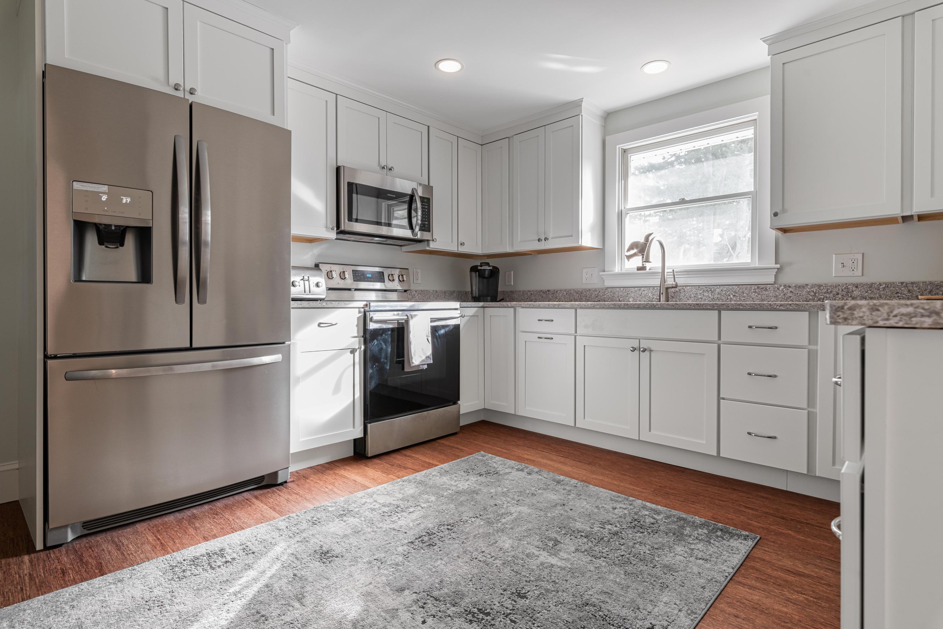 689 Main Street Fryeburg, ME 04037 - Photo 1 of 21 Kitchen