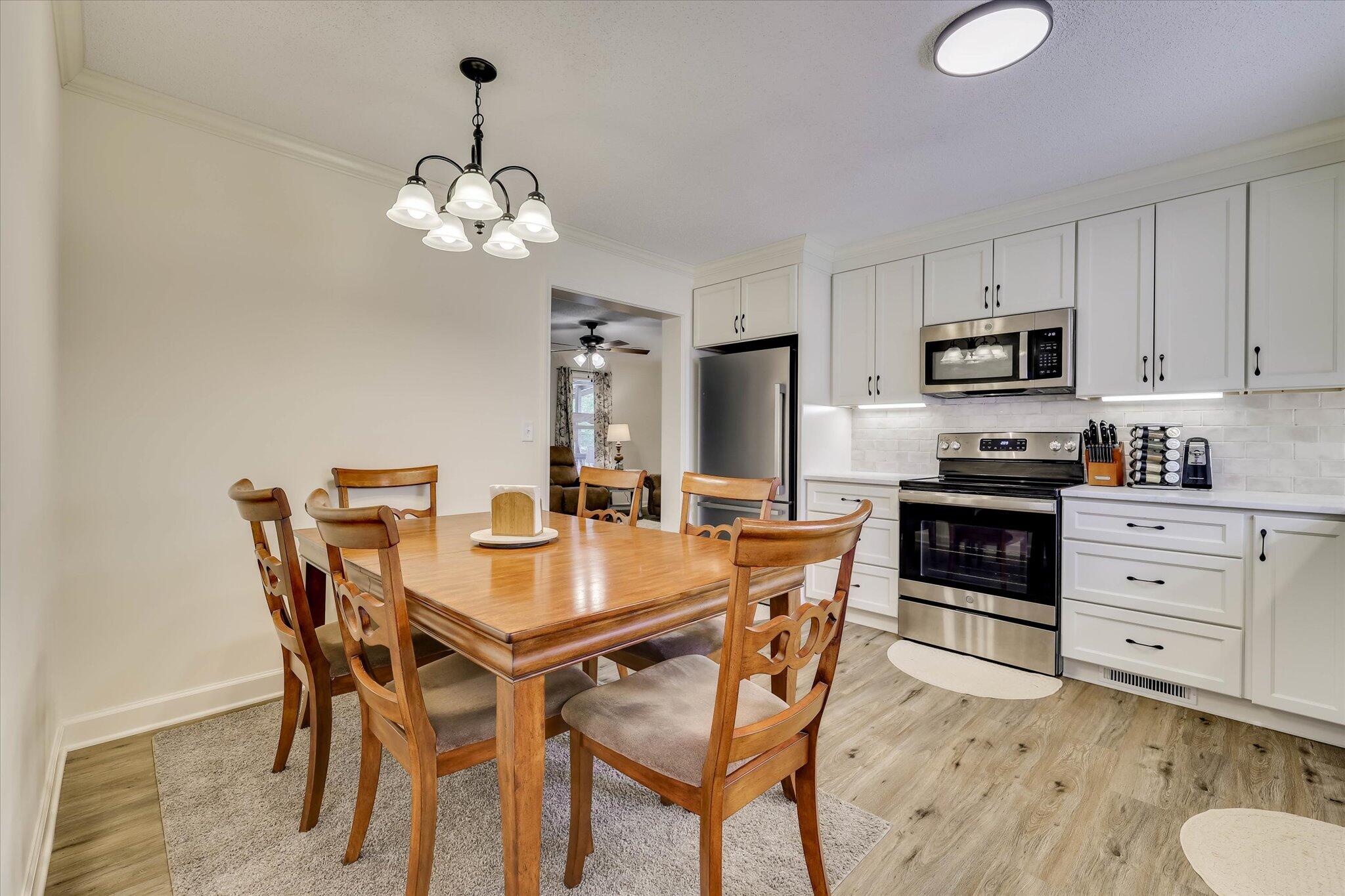 242 Snipes Pond Road Aiken, SC 29805 - Photo 12 of 43