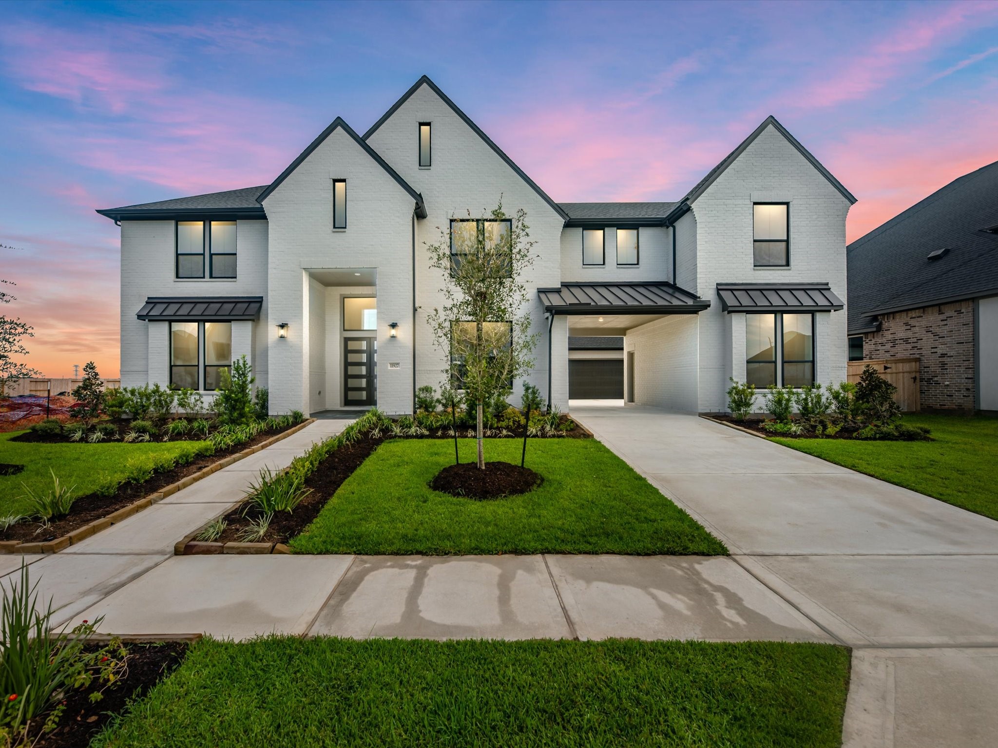 11927 Golden Cove Rosharon, TX 77583 - Photo 1 of 41 Gallery Image 1