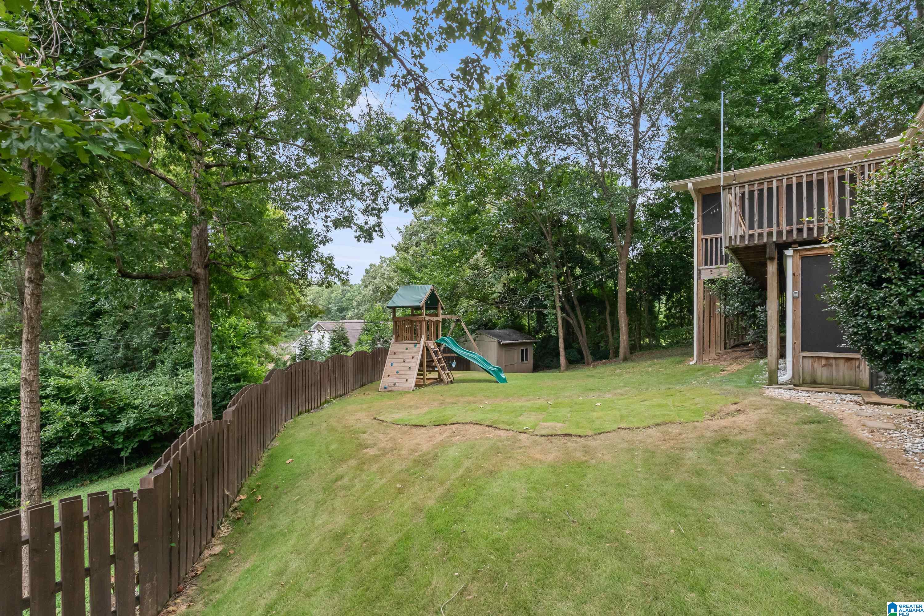 3317 Sandhurst Road Birmingham, AL 35223 - Photo 45 of 50