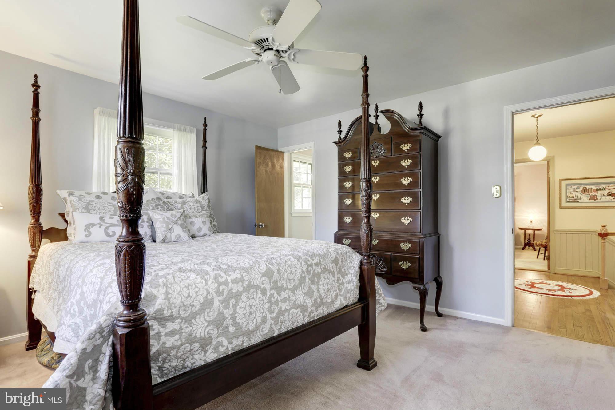 15819 Bond Mill Road Laurel, MD 20707 - Photo 14 of 30 Bedroom (Master)