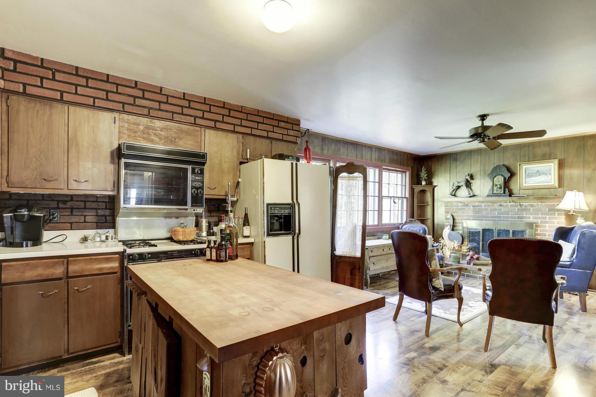 15819 Bond Mill Road Laurel, MD 20707 - Photo 10 of 30 Kitchen