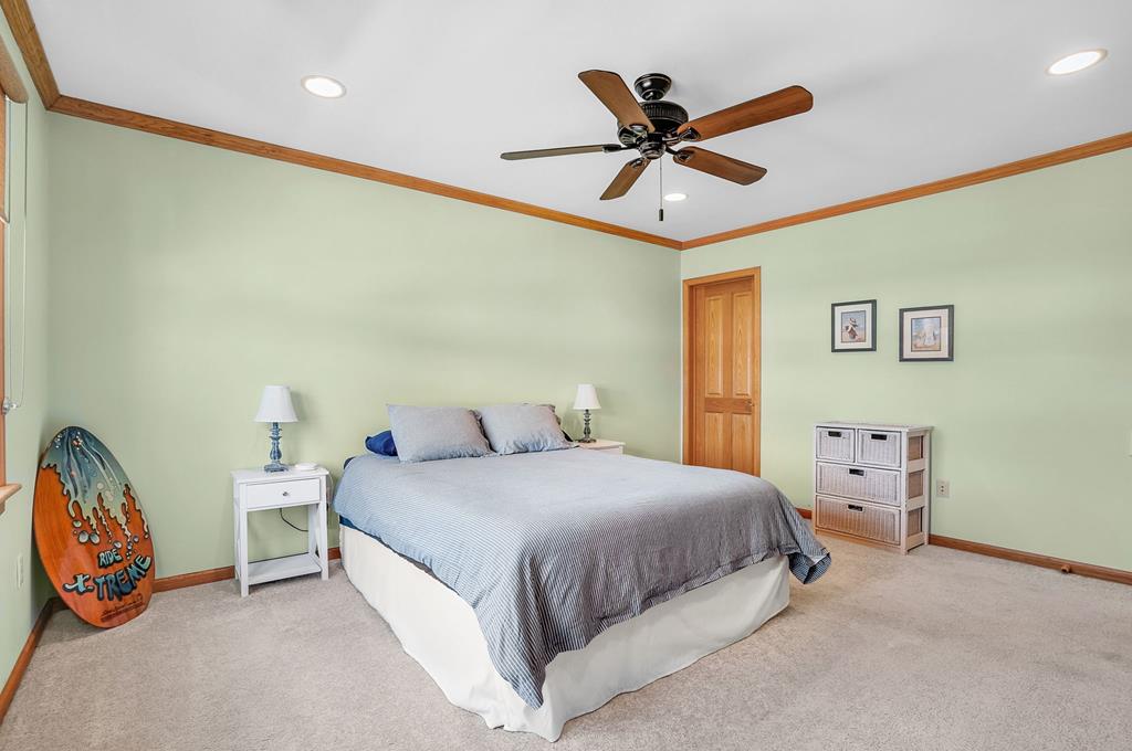 7442 East Side Road Chincoteague Island, VA 23336 - Photo 23 of 45