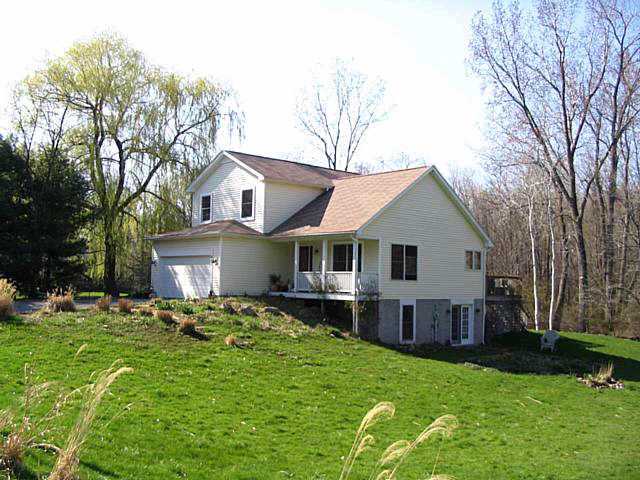 987 Willits Road Ontario, NY 14519 - Photo 1 of 1 Exterior Front