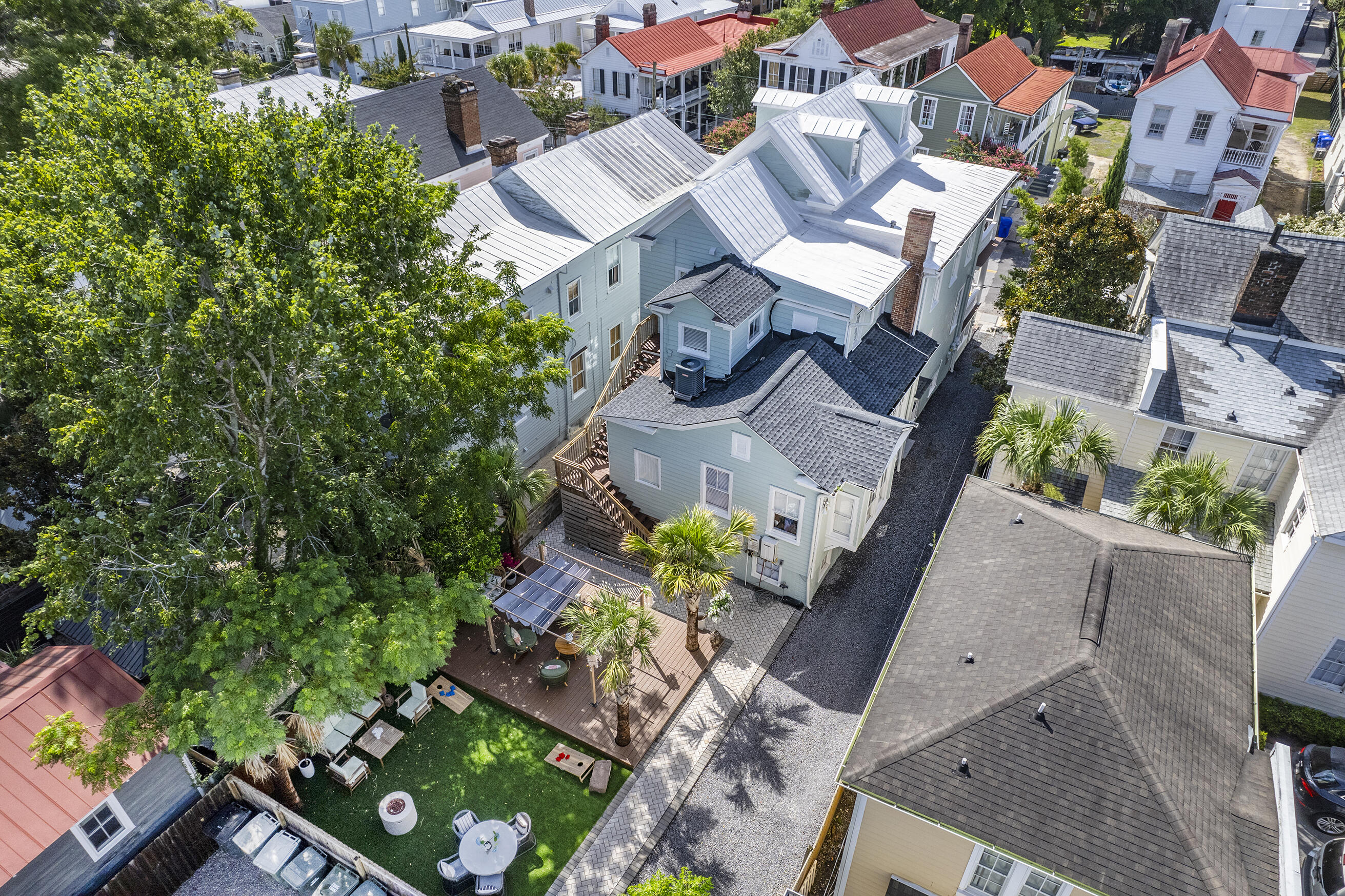 150 Spring Street Charleston, SC 29403 - Photo 112 of 130 Zyndicate_28