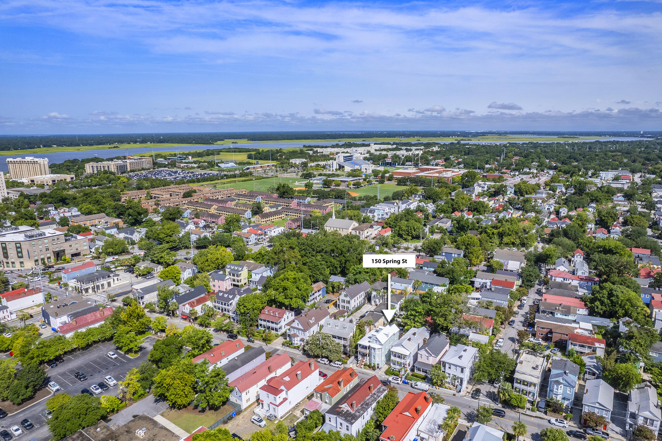150 Spring Street Charleston, SC 29403 - Photo 93 of 130 Zyndicate_9