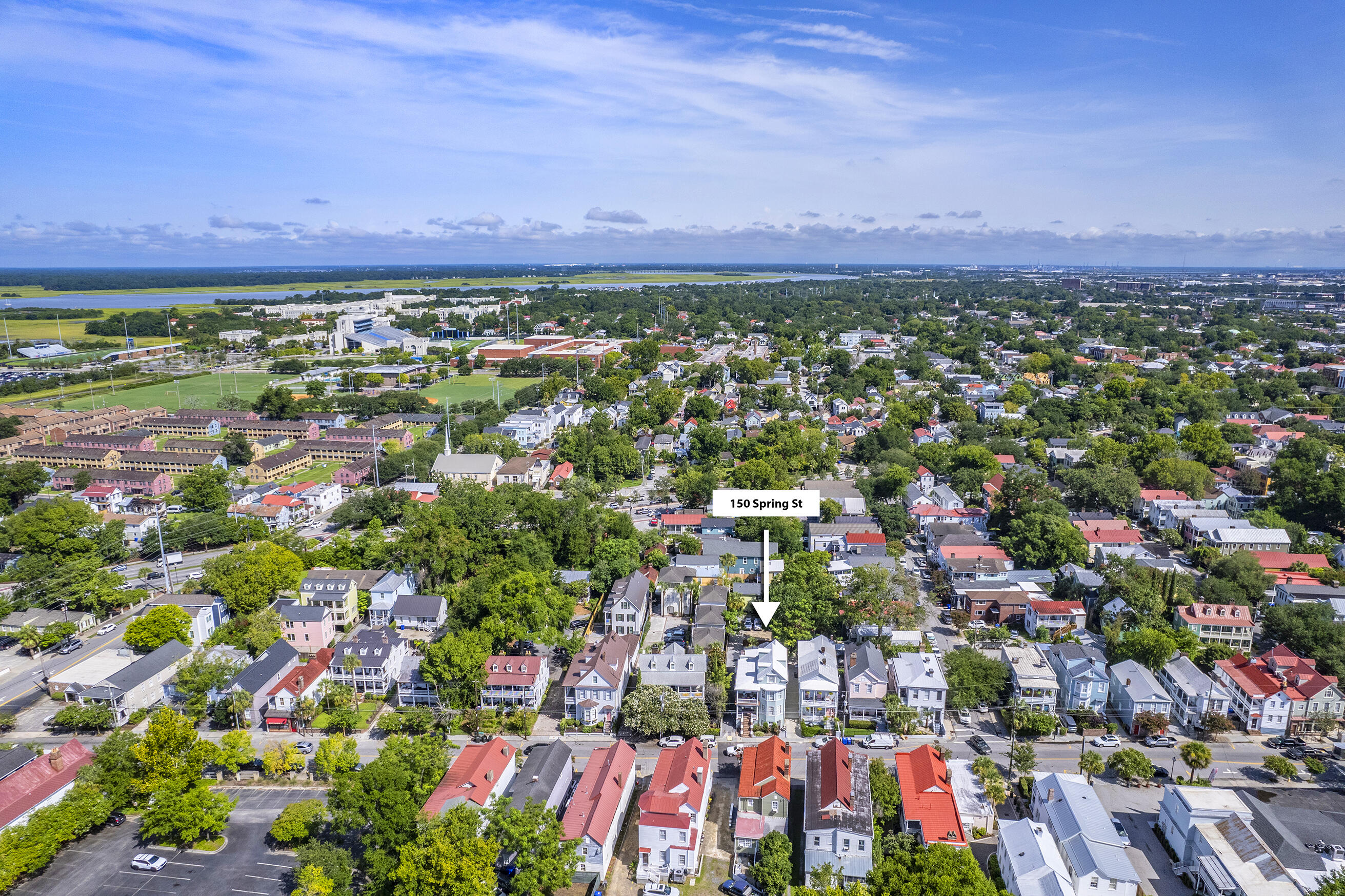 150 Spring Street Charleston, SC 29403 - Photo 94 of 130 Zyndicate_10
