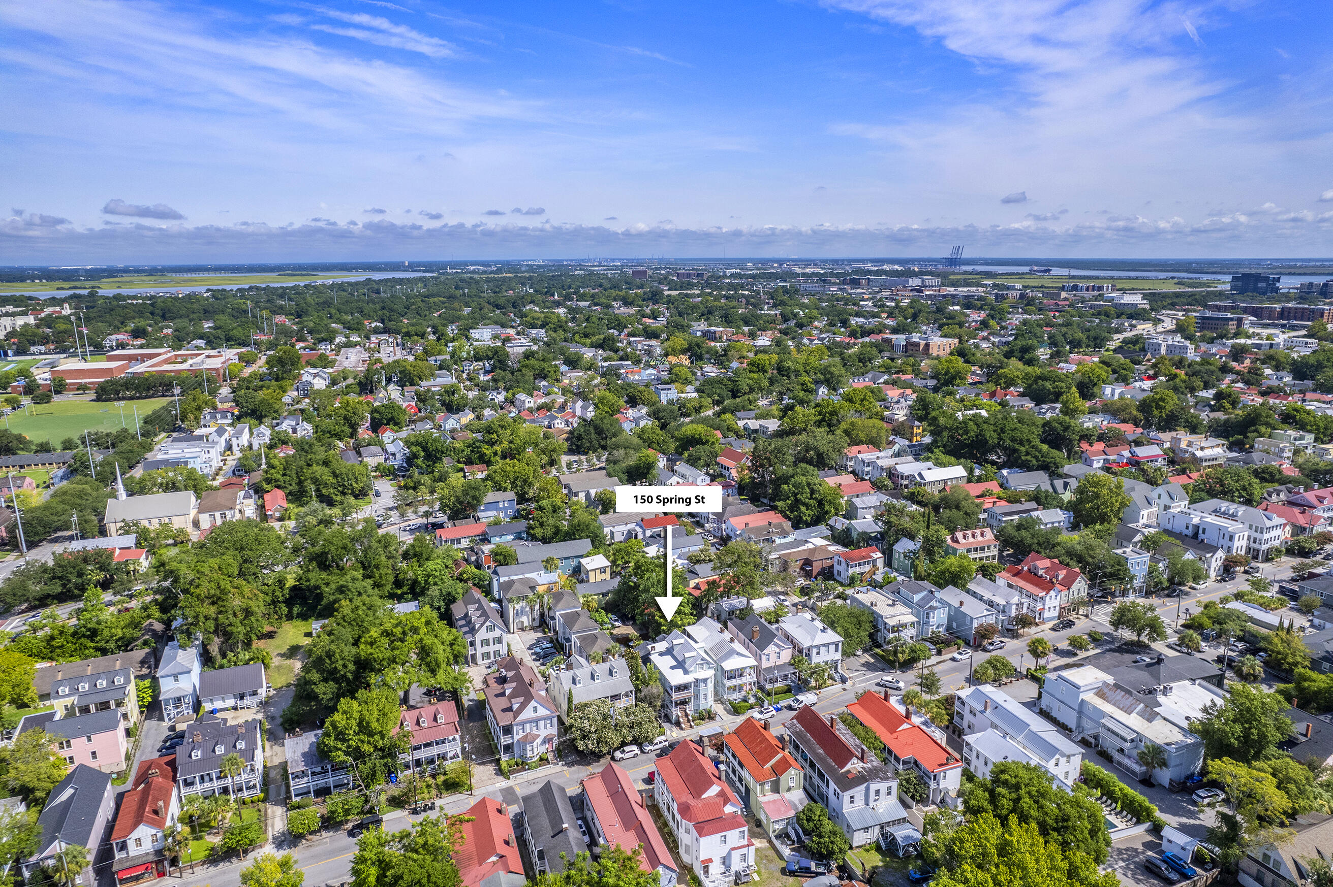 150 Spring Street Charleston, SC 29403 - Photo 95 of 130 Zyndicate_11