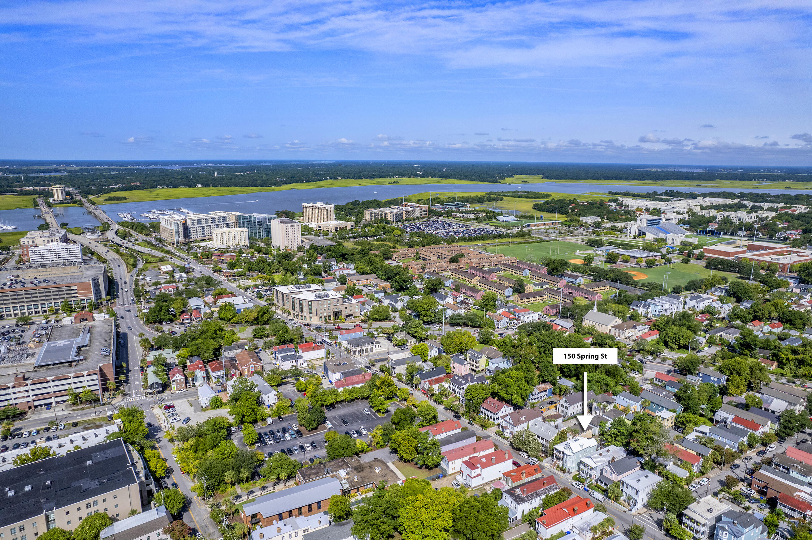 150 Spring Street Charleston, SC 29403 - Photo 96 of 130 Zyndicate_12