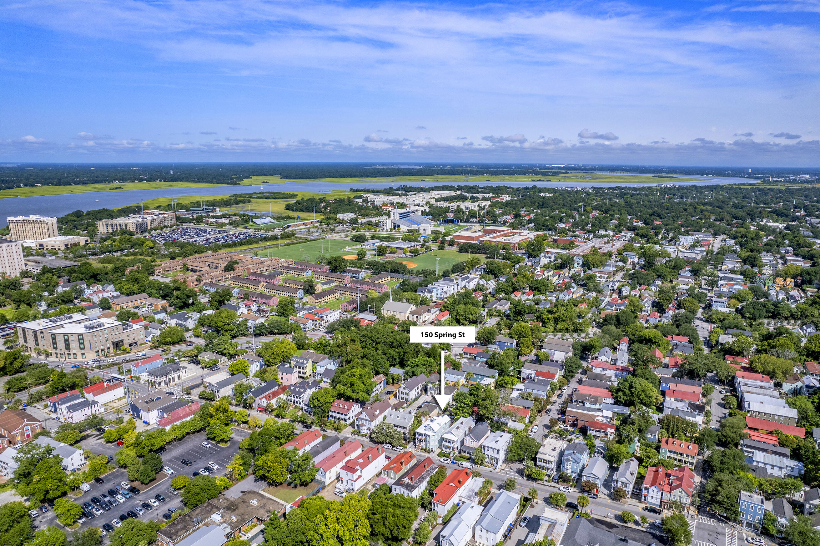 150 Spring Street Charleston, SC 29403 - Photo 97 of 130 Zyndicate_13