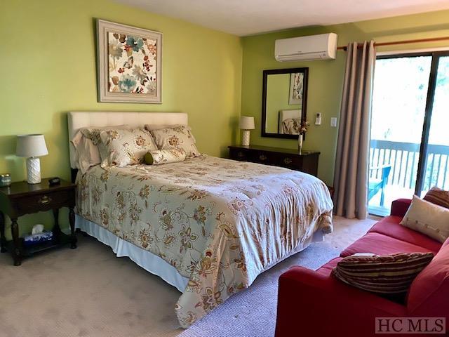 151 Overlook Road, Unit D Sapphire, NC 28774 - Photo 12 of 14 Gallery Image 12