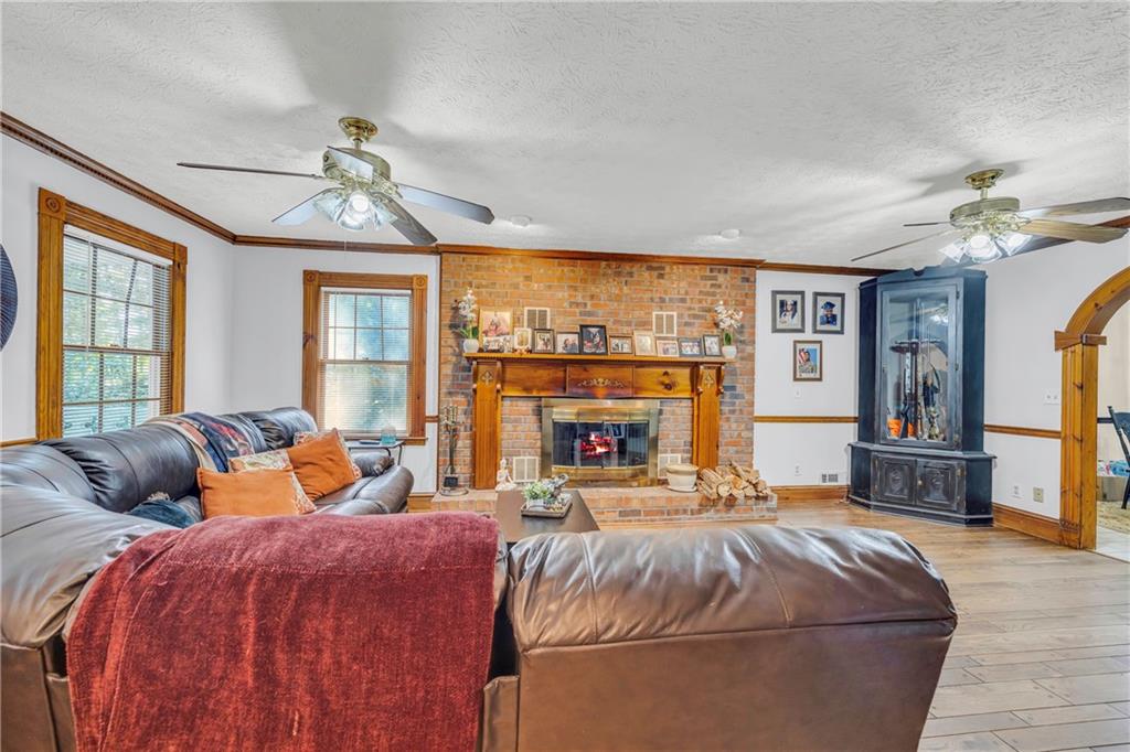 918 Brockton Loop Jefferson, GA 30549 - Photo 23 of 93
