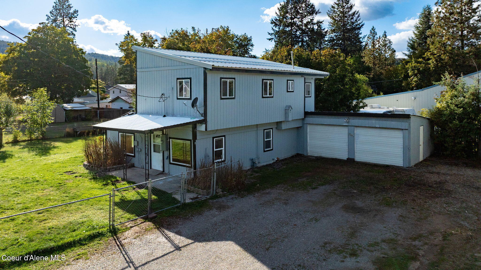 508 B Street Pinehurst, ID 83850 - Photo 1 of 46 14-web-or-mls-DJI_0243