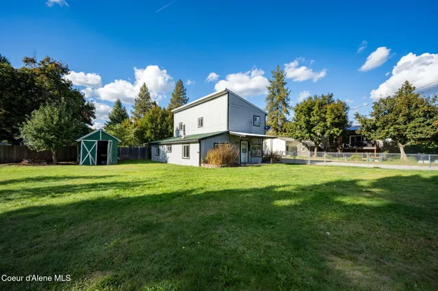 $250,000 | 508 B Street, Pinehurst, ID 83850