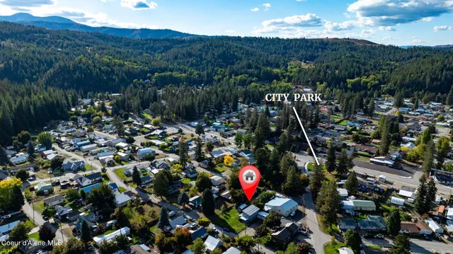 $250,000 | 508 B Street, Pinehurst, ID 83850