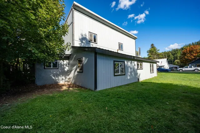 $250,000 | 508 B Street, Pinehurst, ID 83850