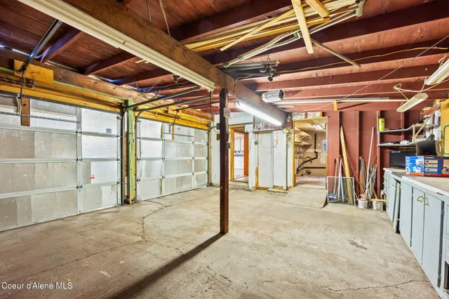 $250,000 | 508 B Street, Pinehurst, ID 83850