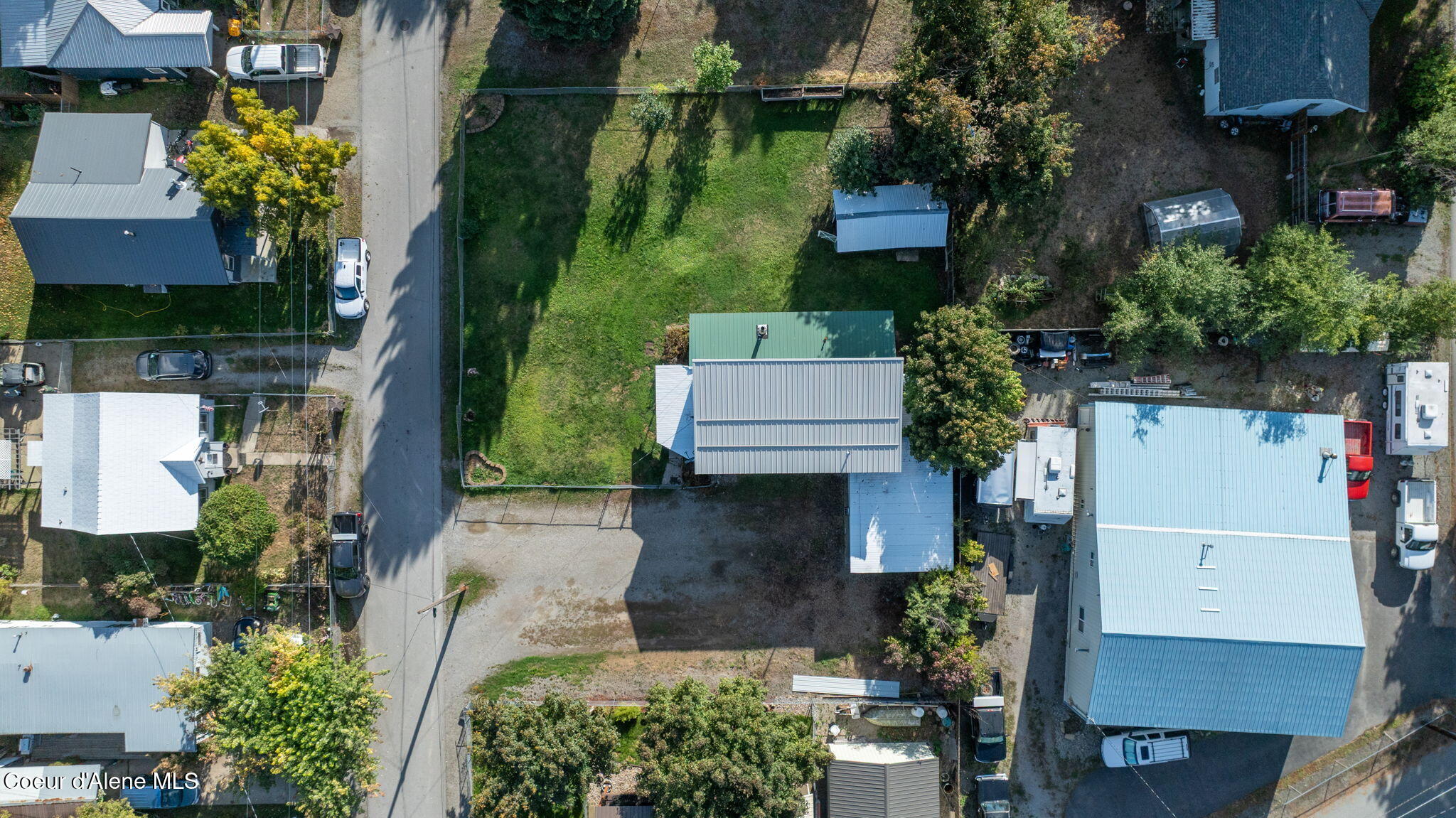 508 B Street Pinehurst, ID 83850 - Photo 38 of 46 13-web-or-mls-DJI_0222